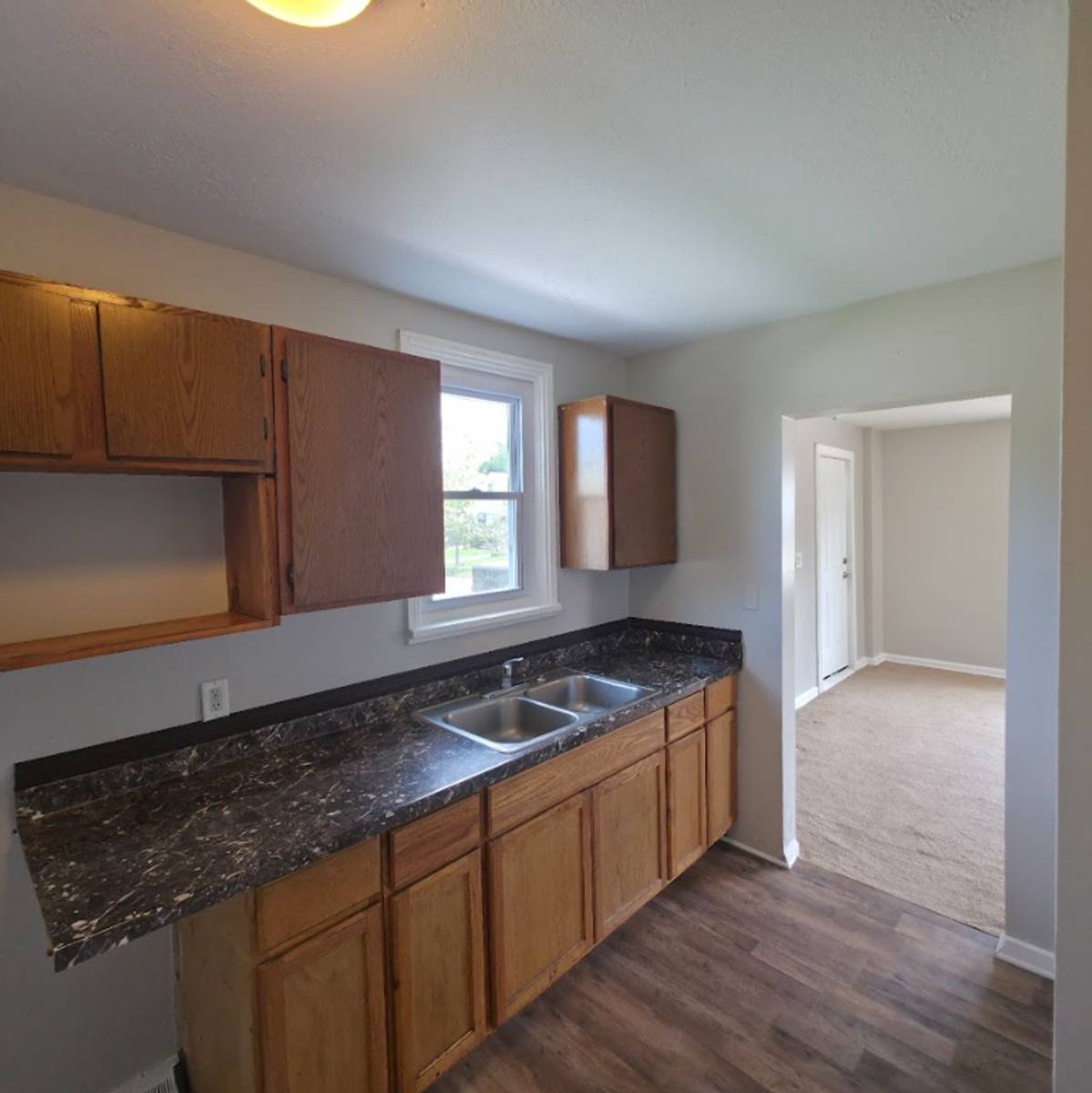 Apartment for rent at 4444 W 51st St, Cleveland, OH 44144