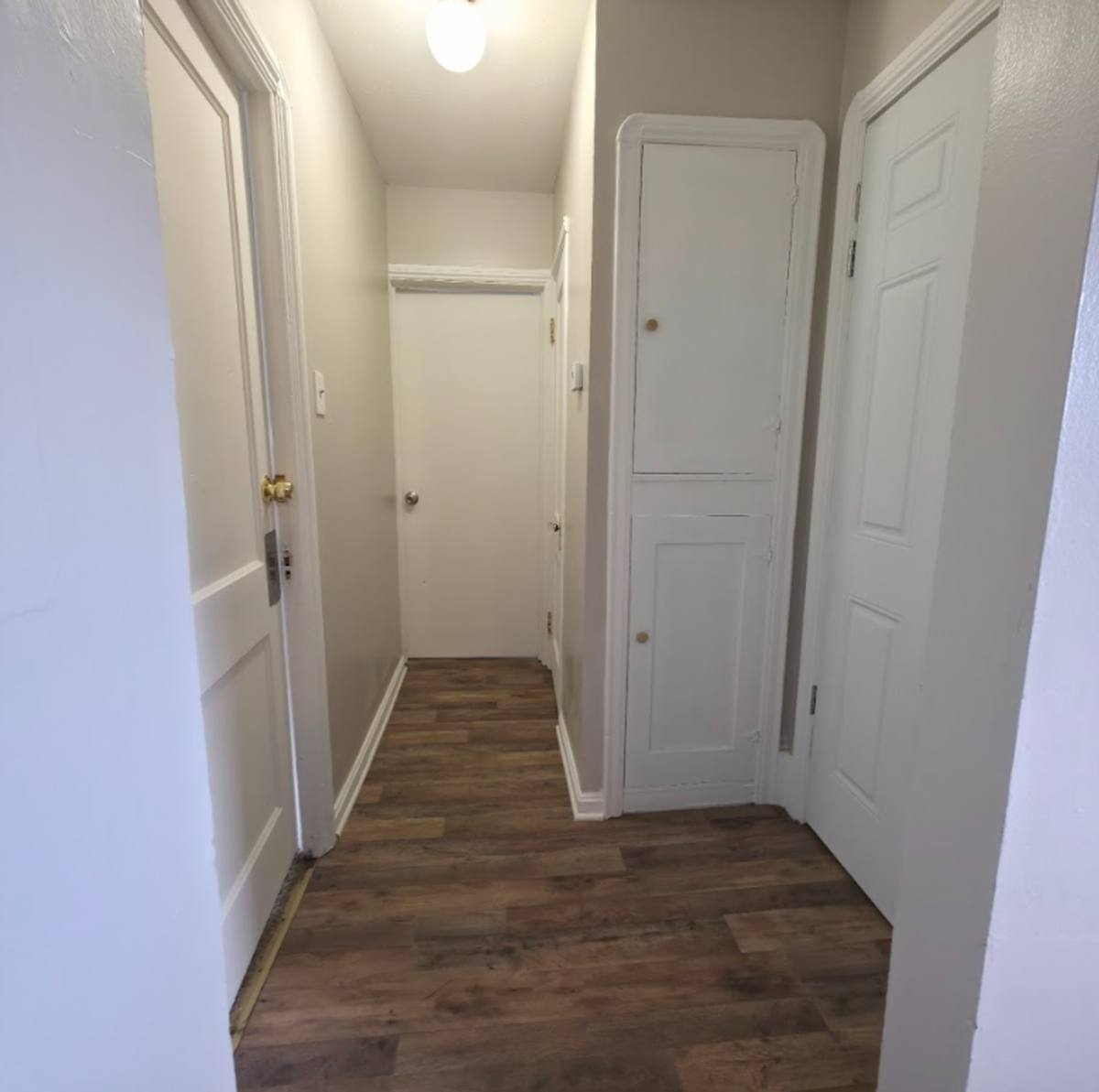 Apartment for rent at 4444 W 51st St, Cleveland, OH 44144