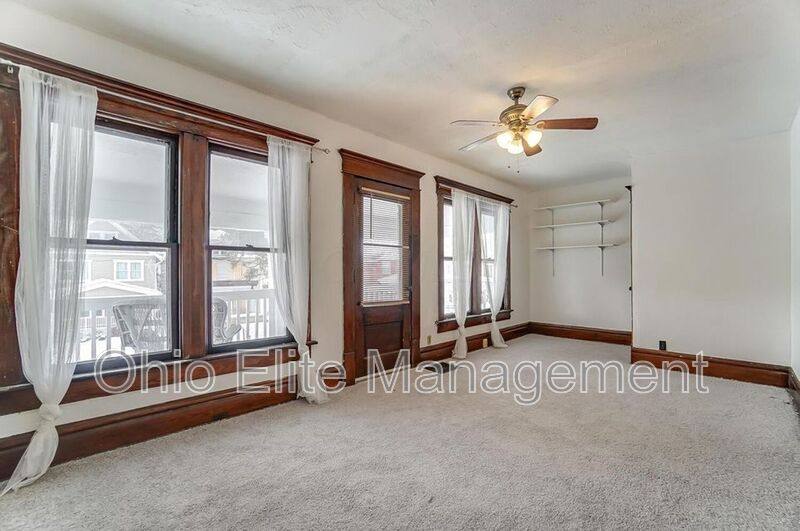 House for rent at 888 Studer Ave, Columbus, OH 43206
