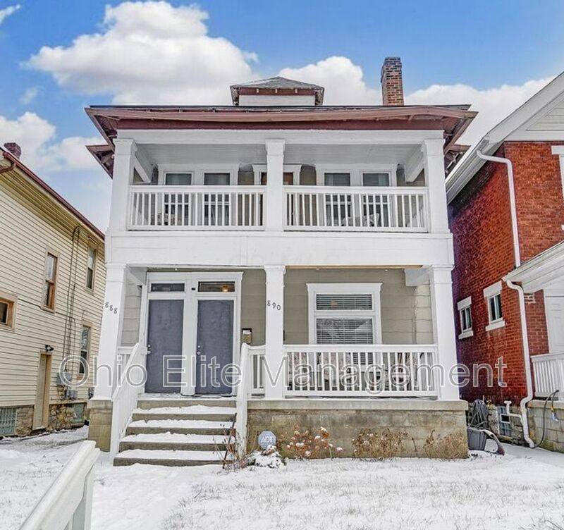 House for rent at 888 Studer Ave, Columbus, OH 43206