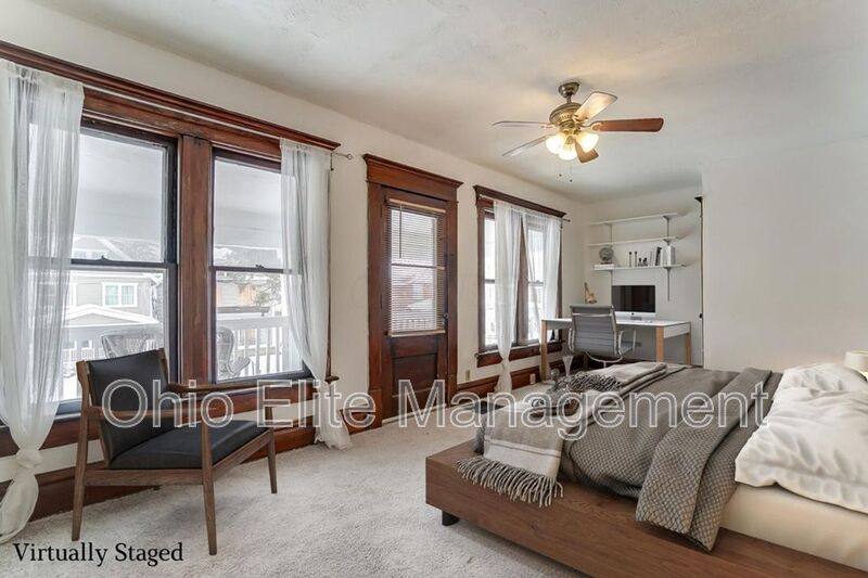 House for rent at 888 Studer Ave, Columbus, OH 43206