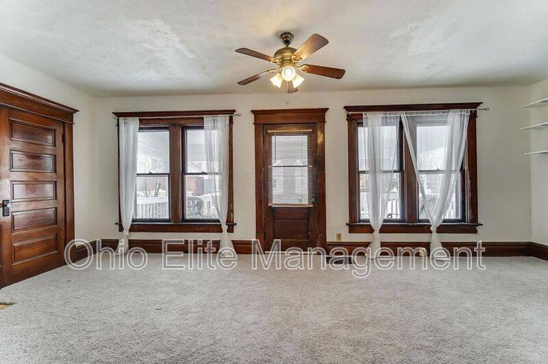 House for rent at 888 Studer Ave, Columbus, OH 43206