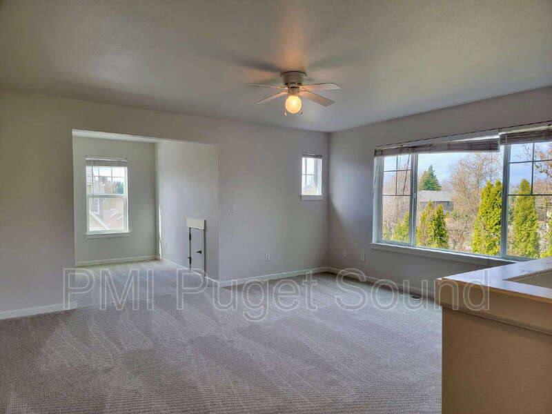 House for rent at 576 Mount Baker Place NE, Renton, WA 98059