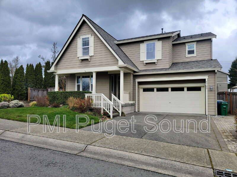 House for rent at 576 Mount Baker Place NE, Renton, WA 98059
