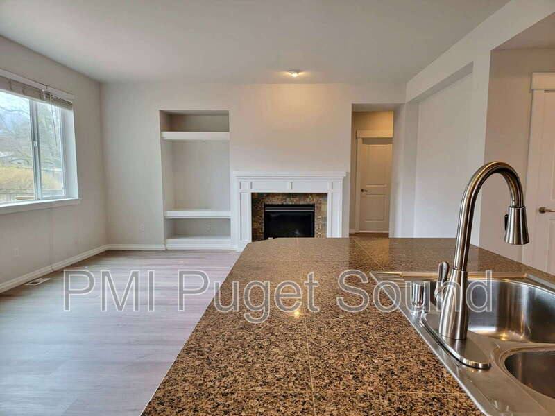 House for rent at 576 Mount Baker Place NE, Renton, WA 98059
