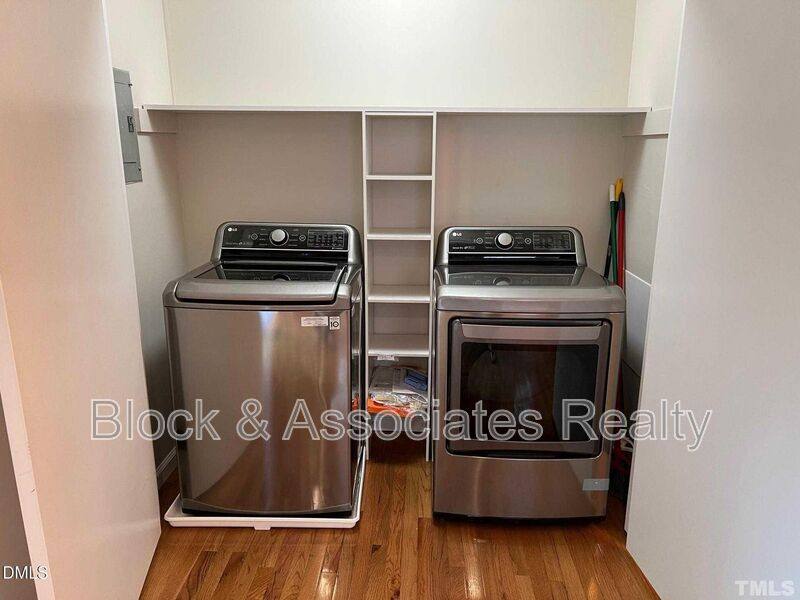 House for rent at 2357 Huron St, Durham, NC 27701