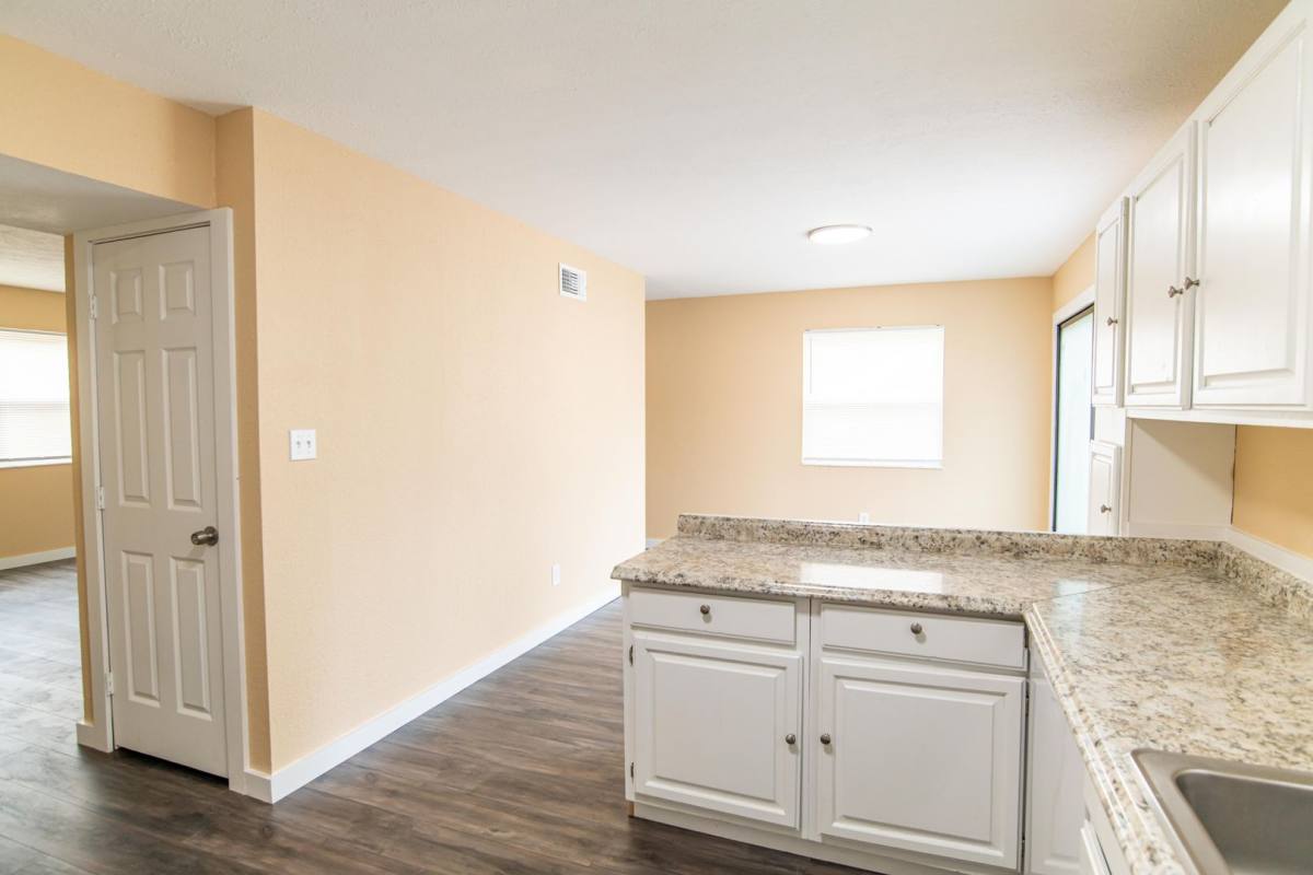 Apartment for rent at 3422 Orlando Dr, Tallahassee, FL 32311