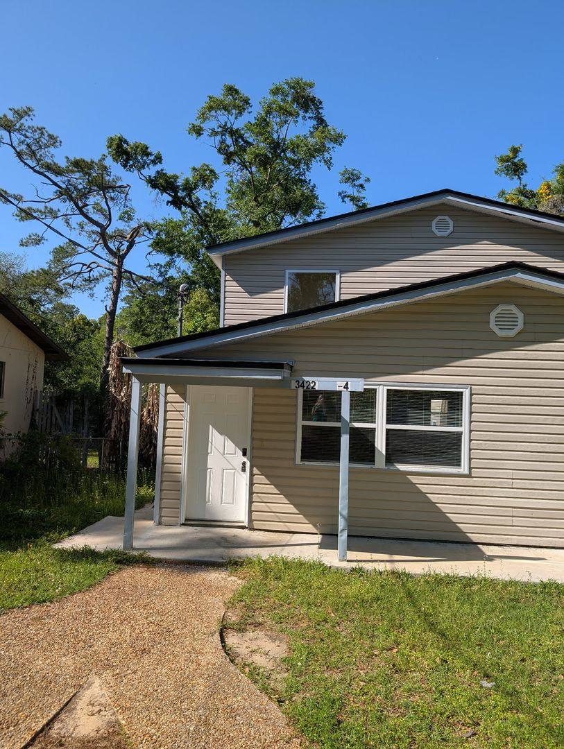 Apartment for rent at 3422 Orlando Dr, Tallahassee, FL 32311