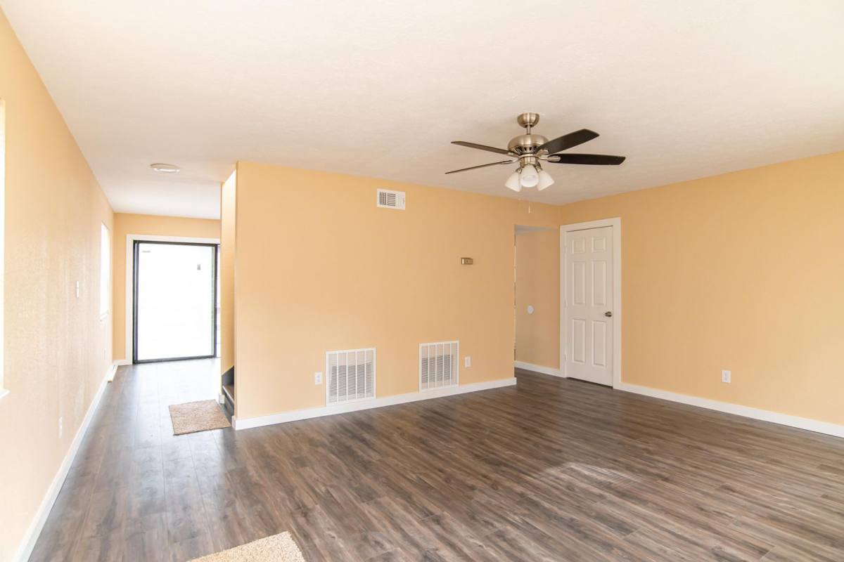 Apartment for rent at 3422 Orlando Dr, Tallahassee, FL 32311