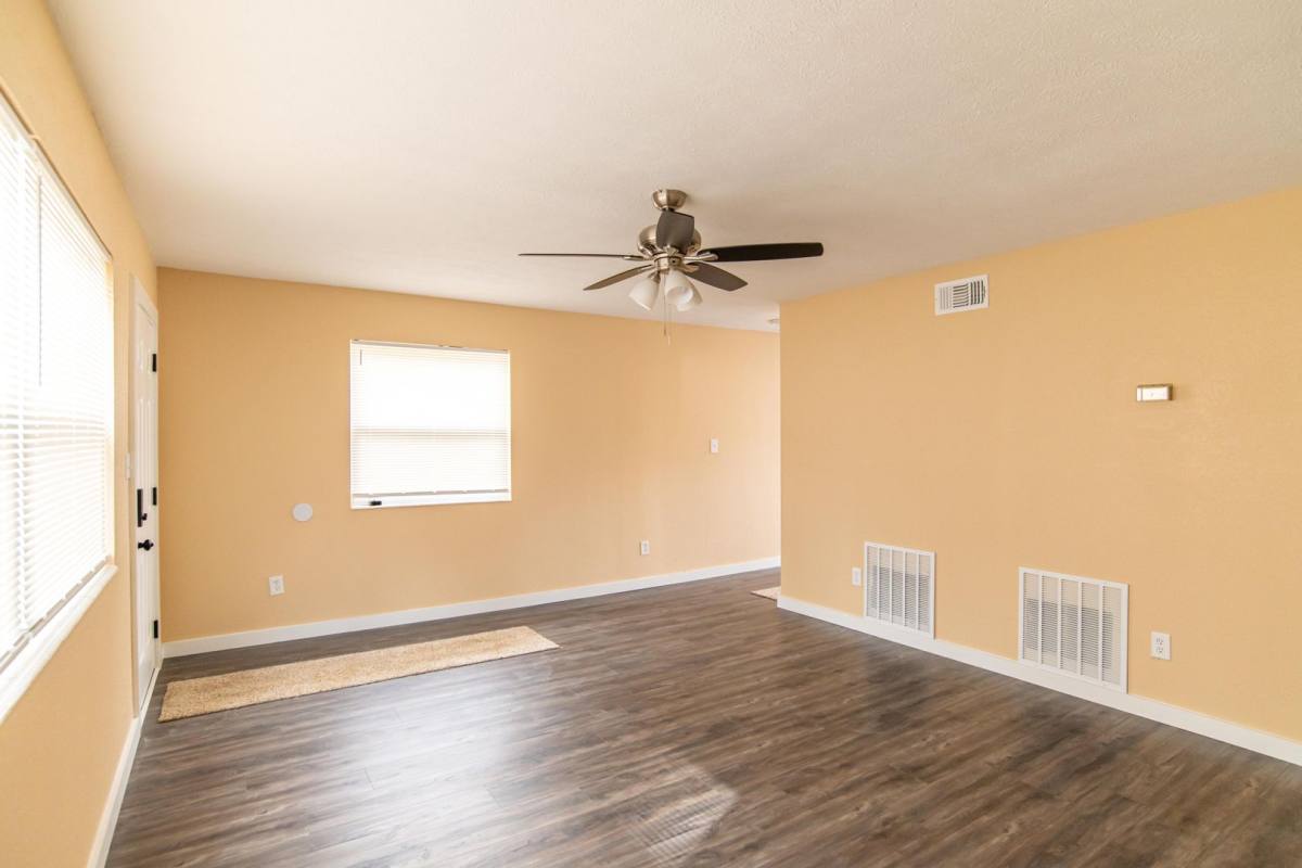 Apartment for rent at 3422 Orlando Dr, Tallahassee, FL 32311