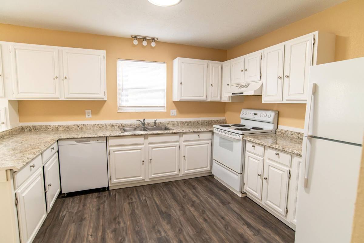 Apartment for rent at 3422 Orlando Dr, Tallahassee, FL 32311