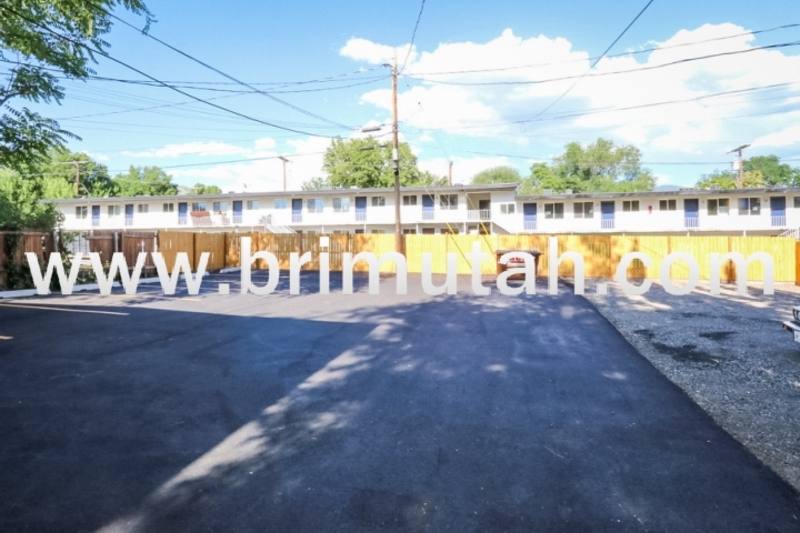 Apartment for rent at 555 S 800 E #4, Salt Lake City, UT 84102