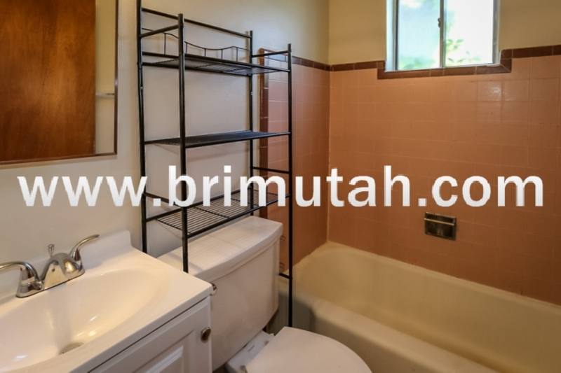 Apartment for rent at 555 S 800 E #4, Salt Lake City, UT 84102