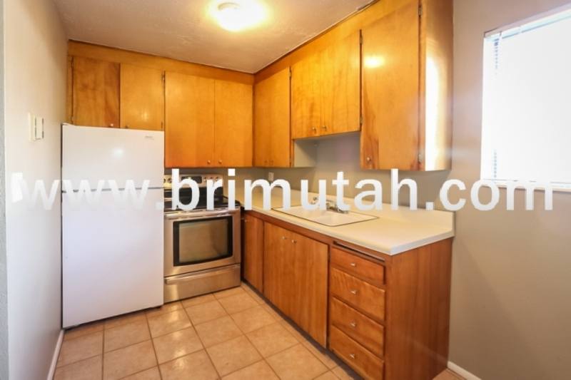 Apartment for rent at 555 S 800 E #4, Salt Lake City, UT 84102