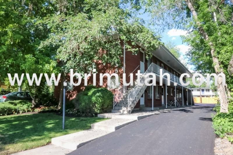 Apartment for rent at 555 S 800 E #4, Salt Lake City, UT 84102