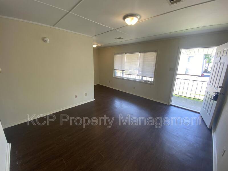 Apartment for rent at 1620 S H #1, Fort Smith, AR 72902