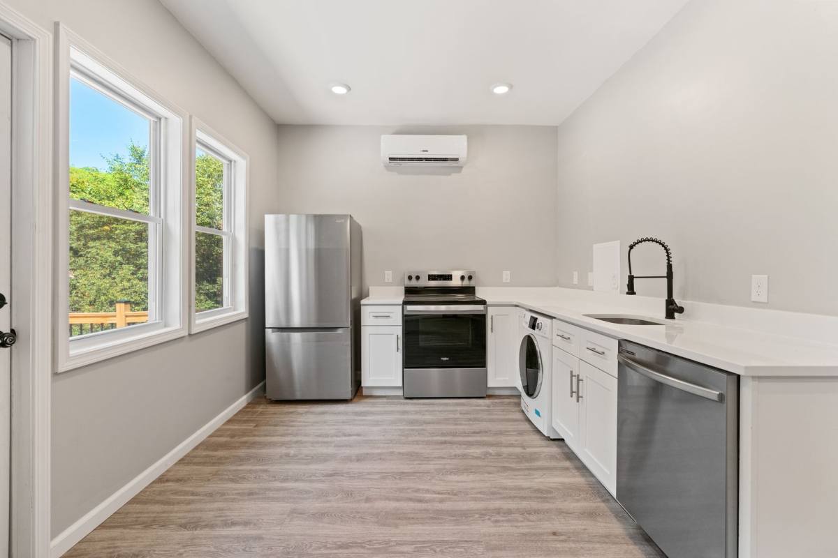 Apartment for rent at 928 Morningside Ave, Pittsburgh, PA 15206