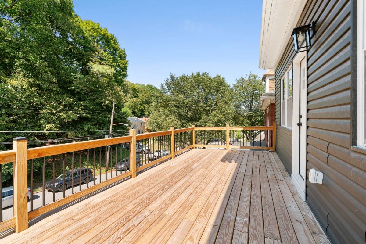 Apartment for rent at 928 Morningside Ave, Pittsburgh, PA 15206