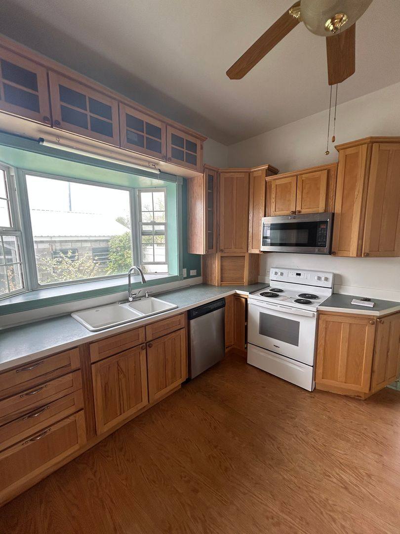 House for rent at 801 N Montana, Butte, MT 59701