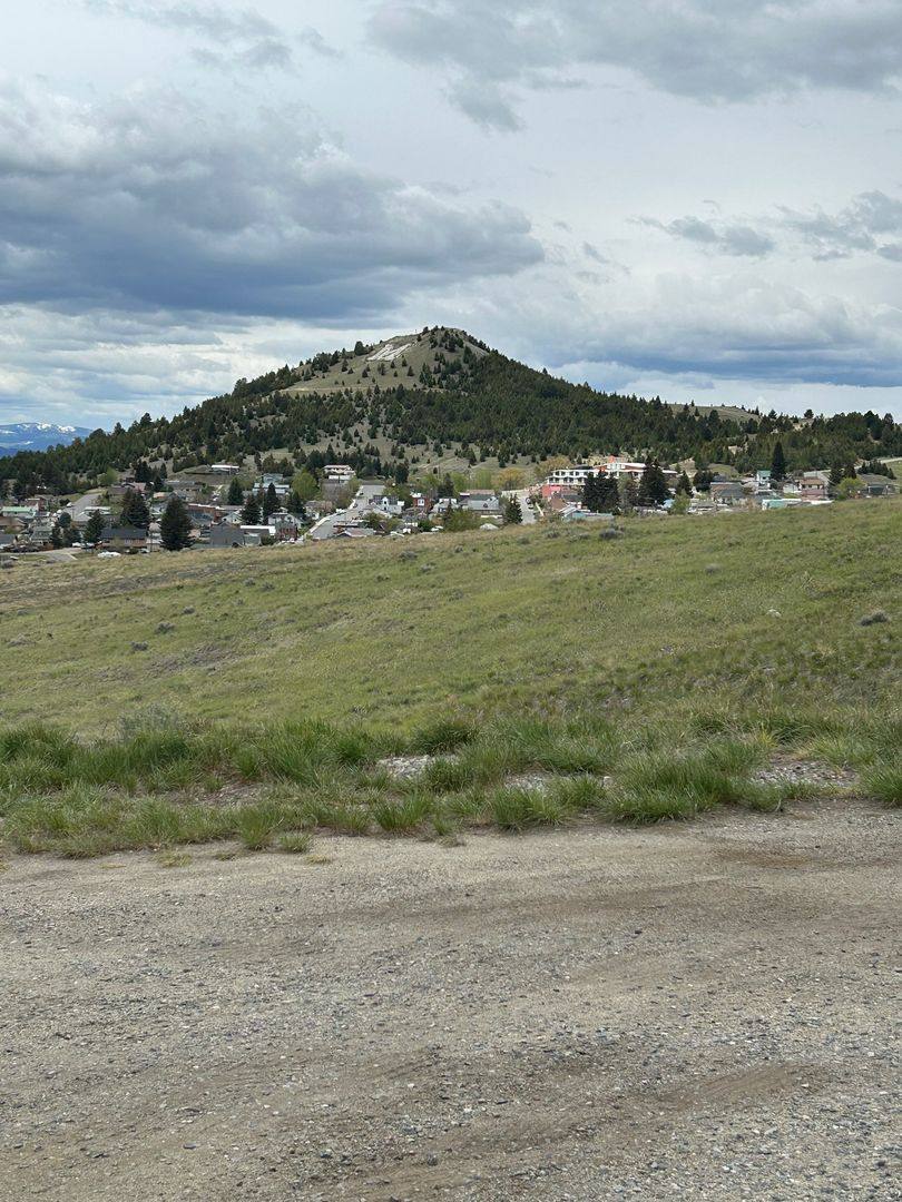 House for rent at 801 N Montana, Butte, MT 59701