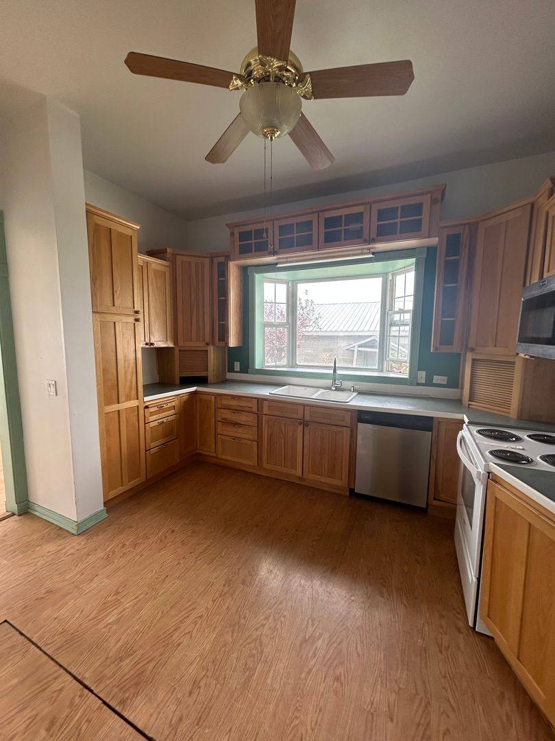 House for rent at 801 N Montana, Butte, MT 59701