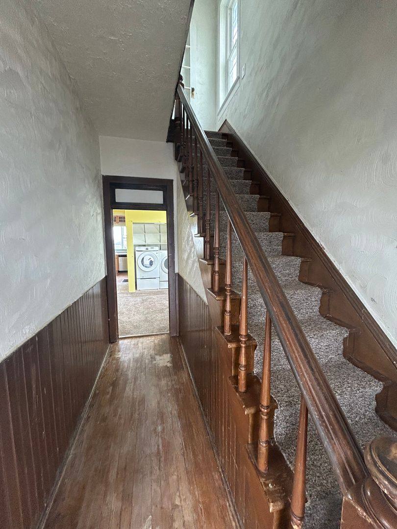 House for rent at 801 N Montana, Butte, MT 59701