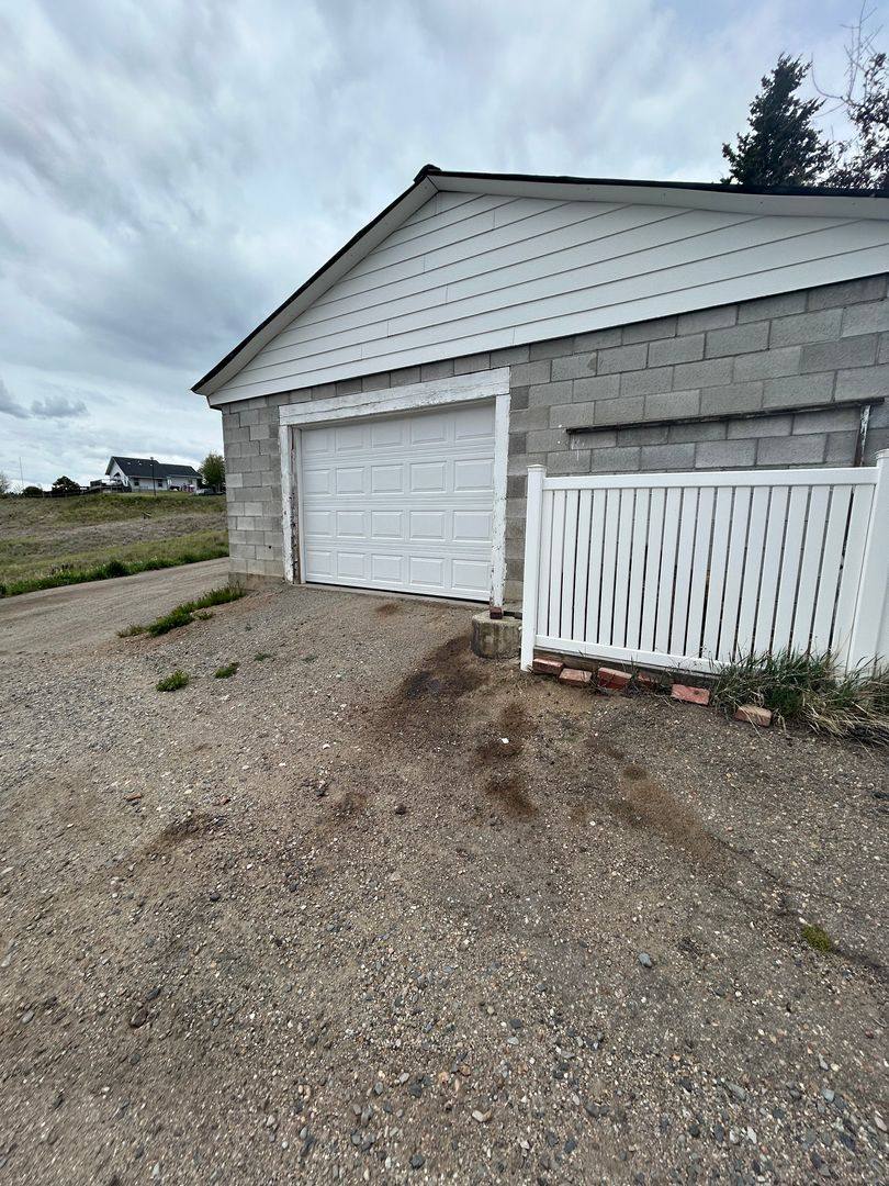 House for rent at 801 N Montana, Butte, MT 59701