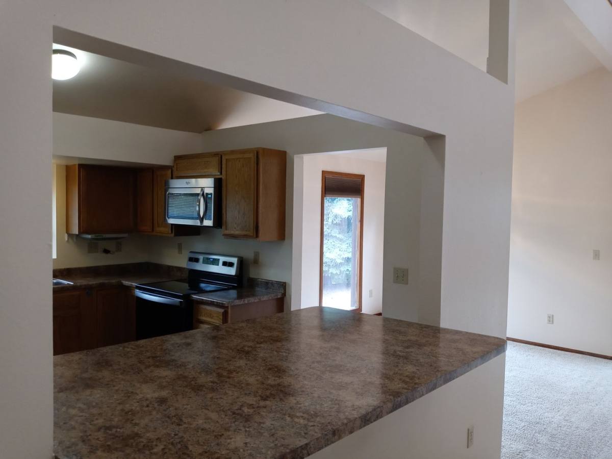 House for rent at 5292 Crackerbarrel Circle, Colorado Springs, CO 80917