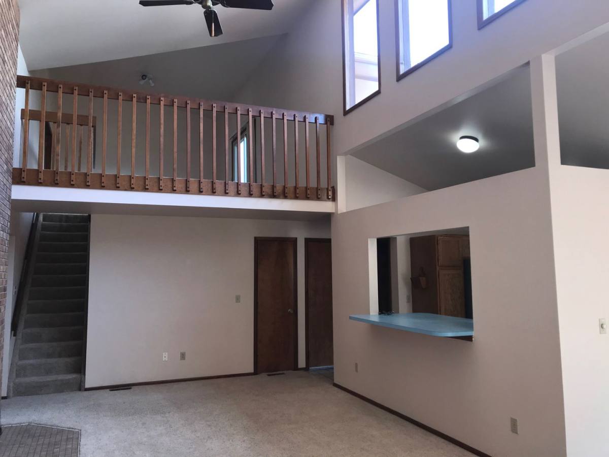 House for rent at 5292 Crackerbarrel Circle, Colorado Springs, CO 80917