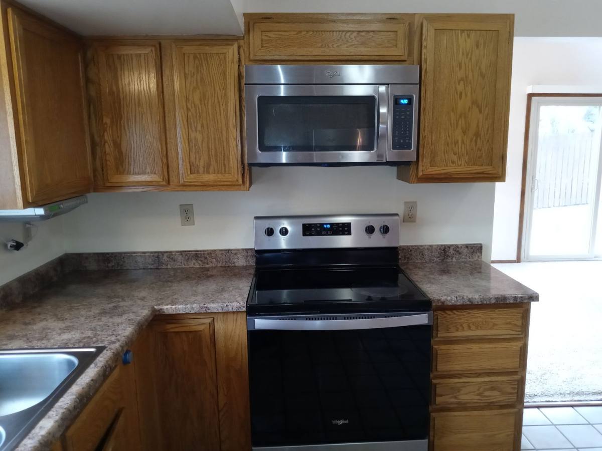 House for rent at 5292 Crackerbarrel Circle, Colorado Springs, CO 80917