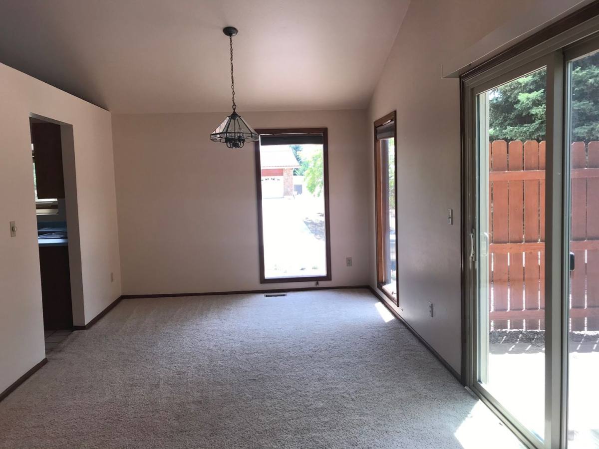 House for rent at 5292 Crackerbarrel Circle, Colorado Springs, CO 80917