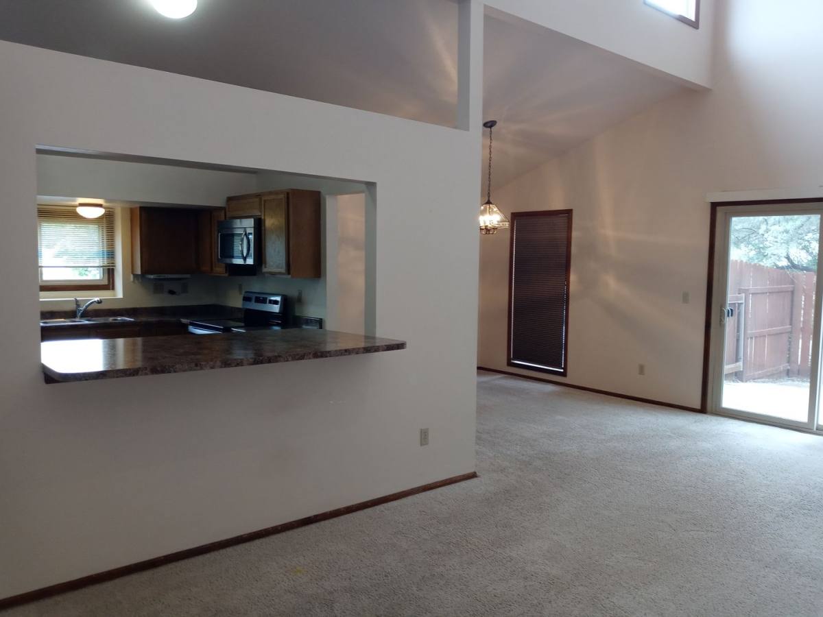 House for rent at 5292 Crackerbarrel Circle, Colorado Springs, CO 80917