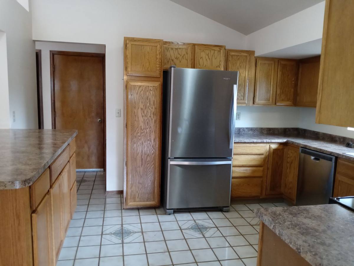 House for rent at 5292 Crackerbarrel Circle, Colorado Springs, CO 80917