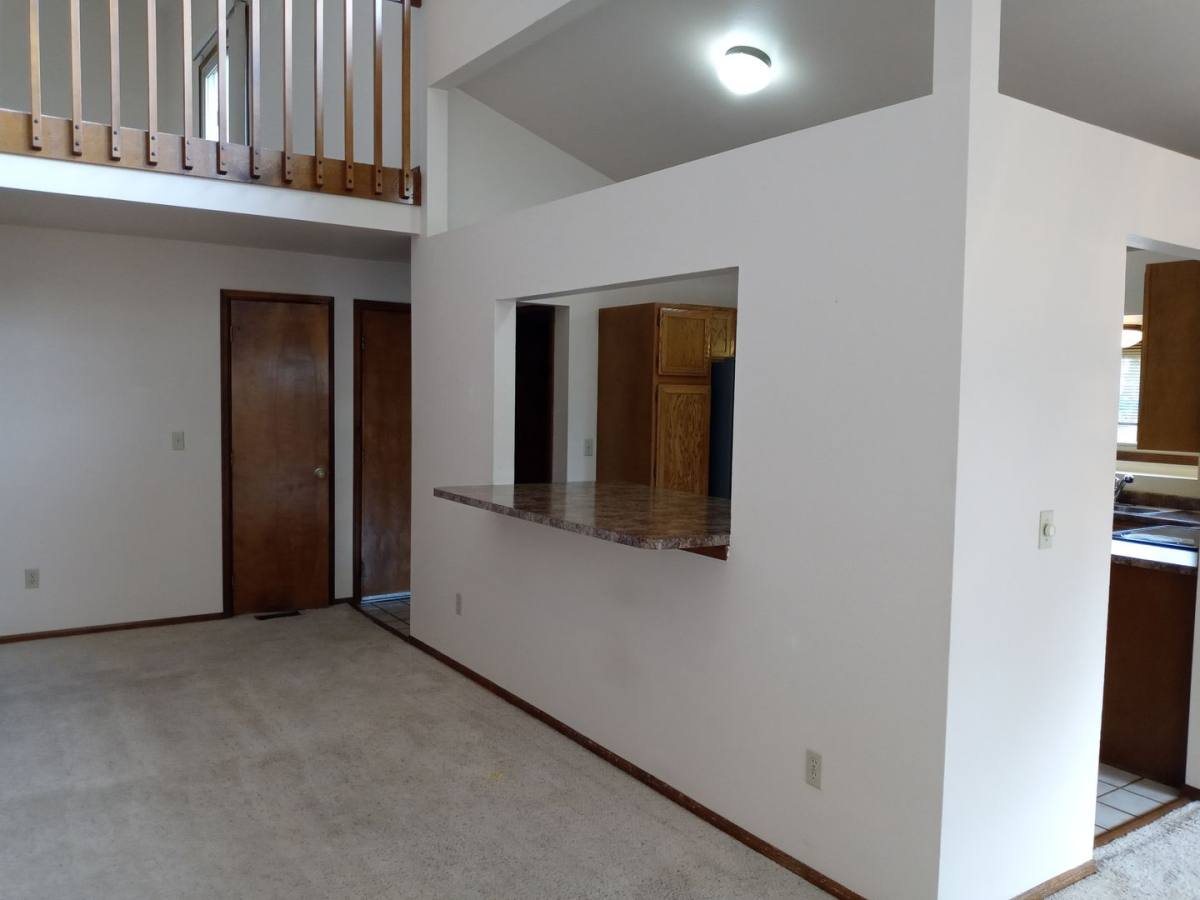 House for rent at 5292 Crackerbarrel Circle, Colorado Springs, CO 80917