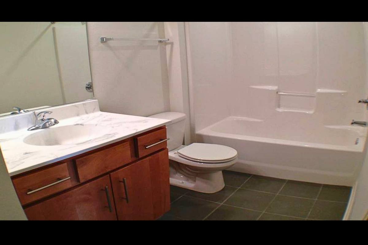 Apartment for rent at 412 Welch Ave, Ames, IA 50014