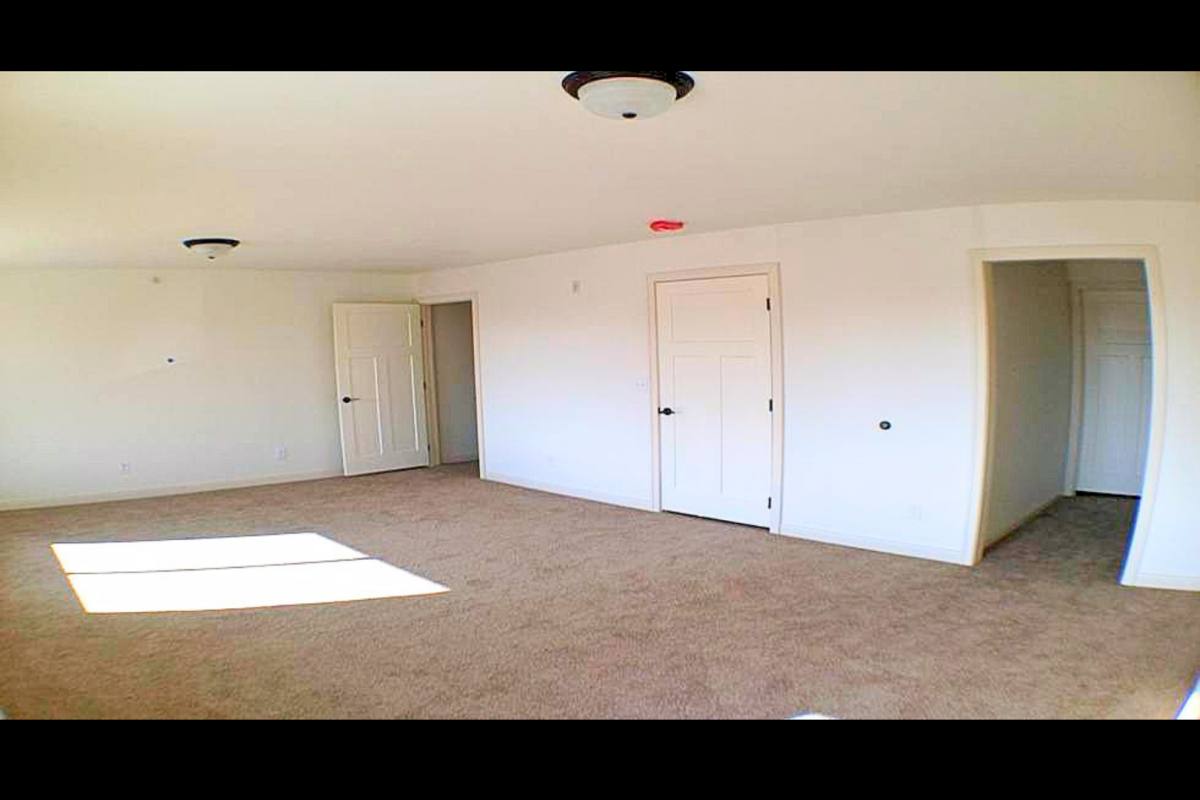 Apartment for rent at 412 Welch Ave, Ames, IA 50014
