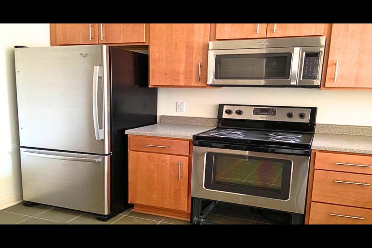 Apartment for rent at 412 Welch Ave, Ames, IA 50014