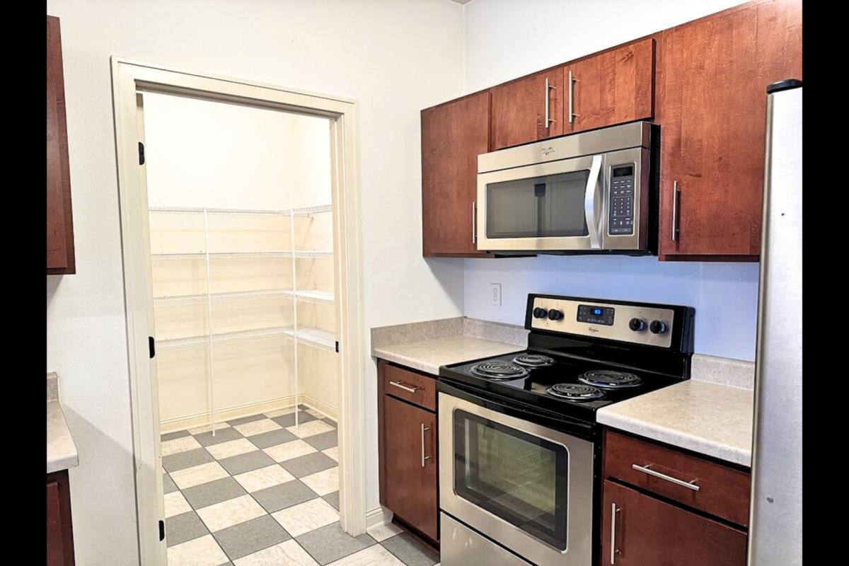 Apartment for rent at 412 Welch Ave, Ames, IA 50014