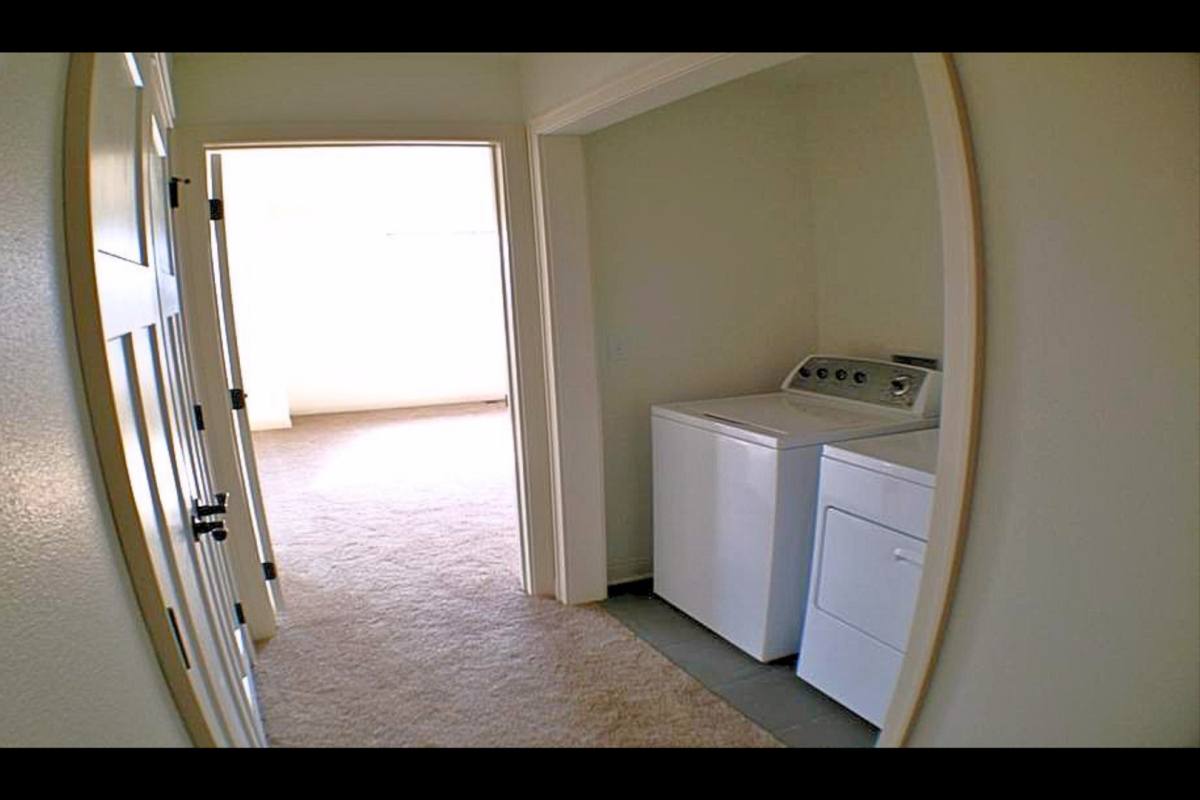 Apartment for rent at 412 Welch Ave, Ames, IA 50014