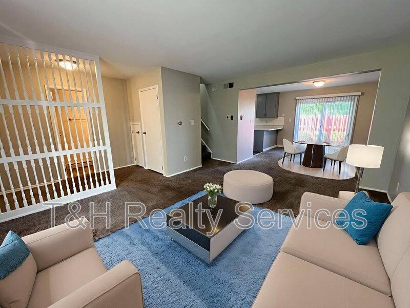 Condo for rent at 724 Southfield Court, Indianapolis, IN 46227