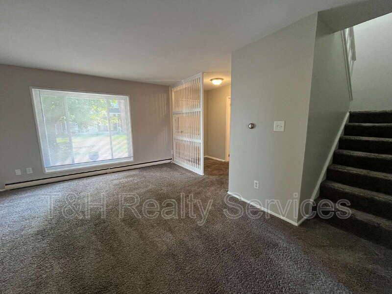 Condo for rent at 724 Southfield Court, Indianapolis, IN 46227