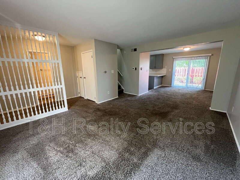 Condo for rent at 724 Southfield Court, Indianapolis, IN 46227