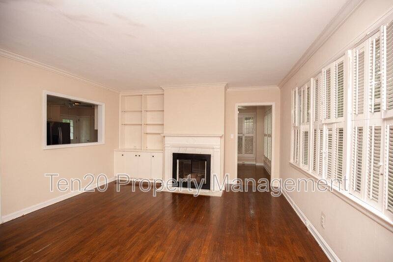 House for rent at 2006 Preston Dr, Columbus, GA 31906