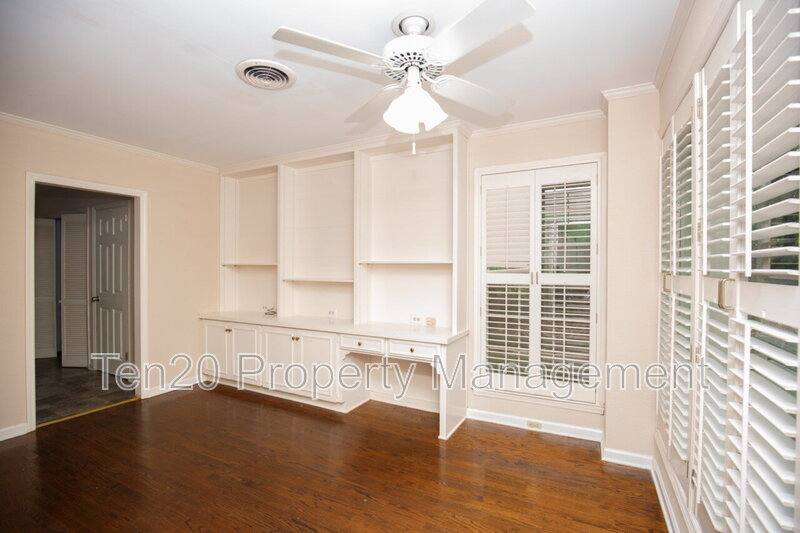 House for rent at 2006 Preston Dr, Columbus, GA 31906