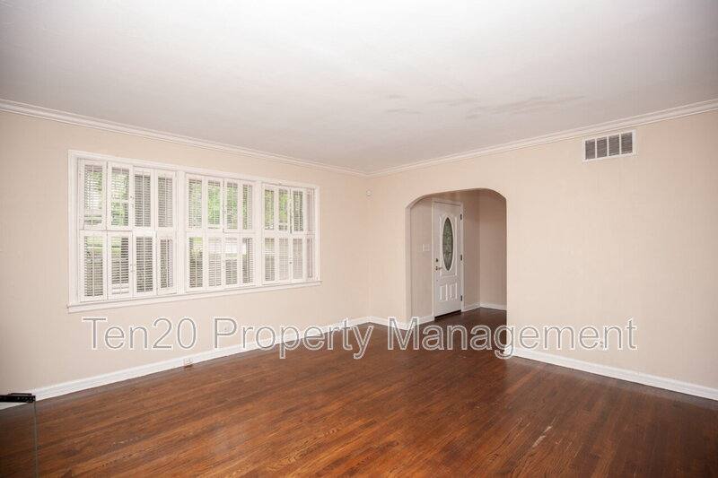 House for rent at 2006 Preston Dr, Columbus, GA 31906