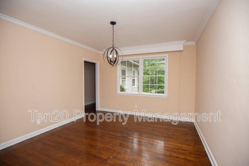House for rent at 2006 Preston Dr, Columbus, GA 31906