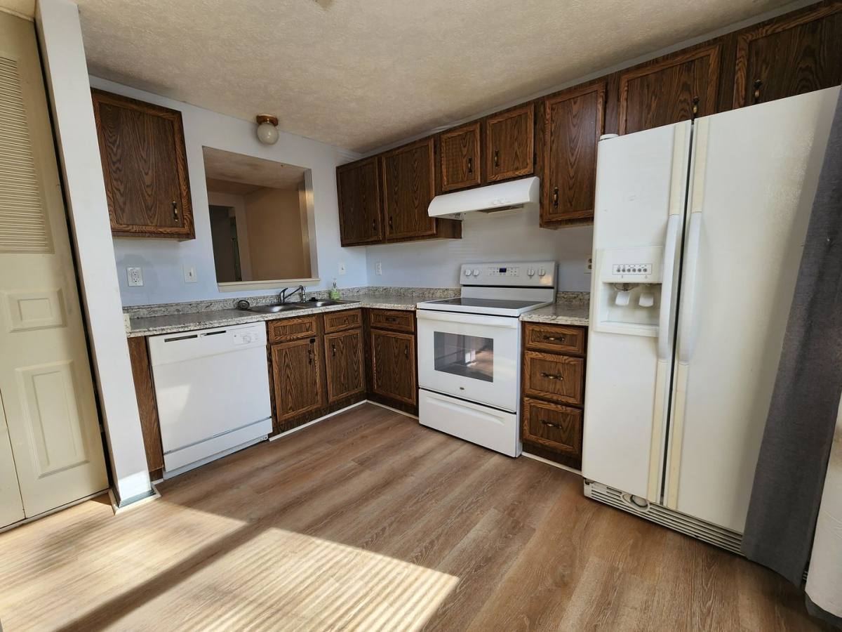 Condo for rent at 1300 Vanasse Court, Hampton, VA 23666