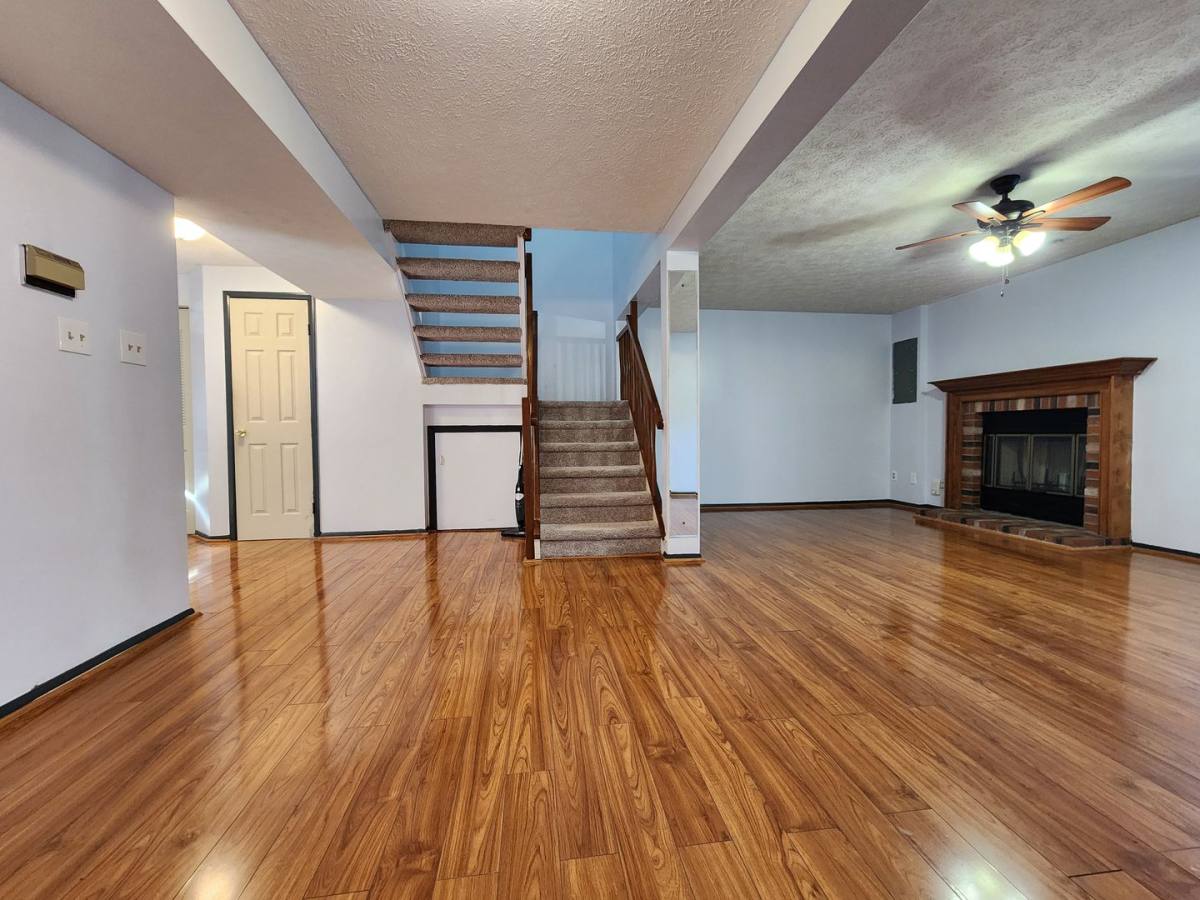 Condo for rent at 1300 Vanasse Court, Hampton, VA 23666