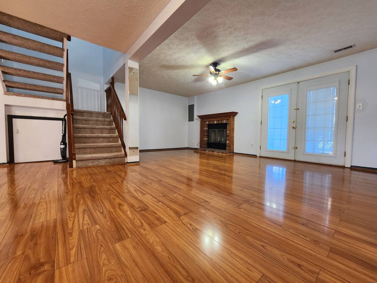 Condo for rent at 1300 Vanasse Court, Hampton, VA 23666
