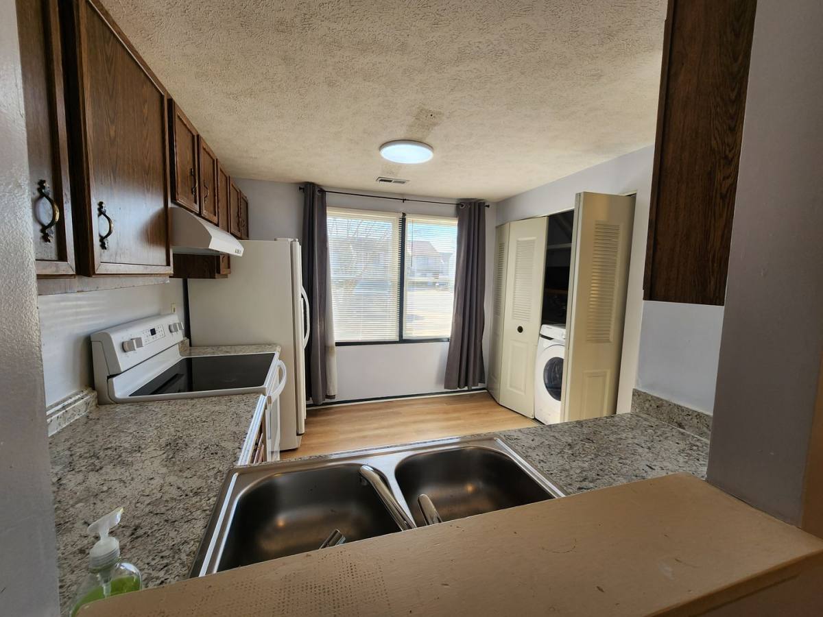 Condo for rent at 1300 Vanasse Court, Hampton, VA 23666